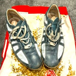 Bacco Bucci vintage sneakers